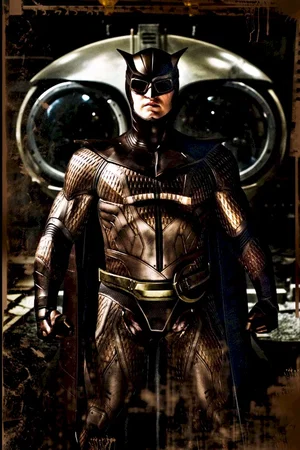Photo 12 du film : Watchmen - les gardiens