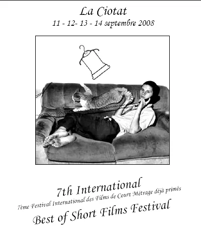 Photo 2 du film : Best Of Shorts Films Festival de La Ciotat