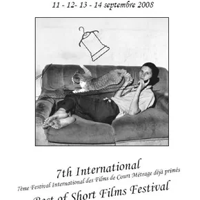 Photo du film : Best Of Shorts Films Festival de La Ciotat