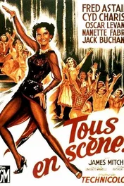 Affiche du film : Tous en scène