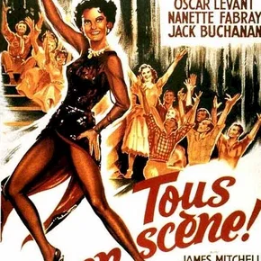 Photo du film : Tous en scène