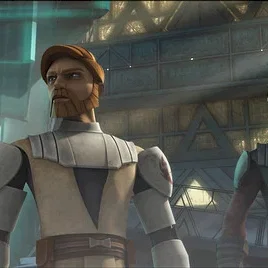 Miniature photo du film : Star Wars : la Guerre des Clones