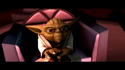 Photo du film : Star Wars : la Guerre des Clones