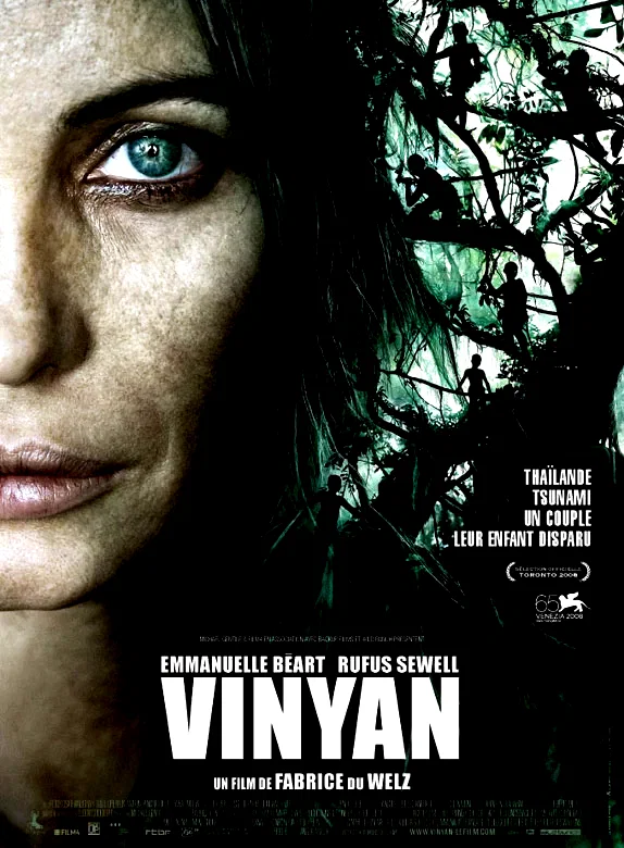 Affiche du film : Vinyan