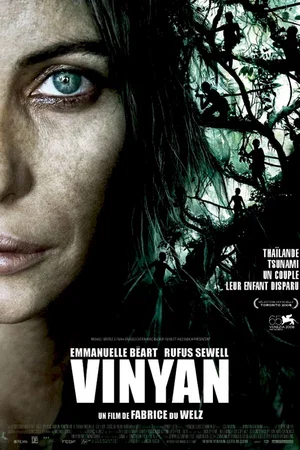 Affiche du film : Vinyan