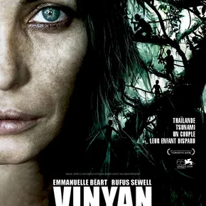 Photo du film : Vinyan