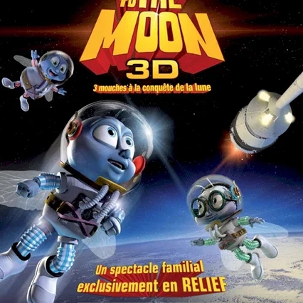 Miniature photo du film : Fly me to the moon