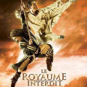 Photo du film : Le royaume interdit