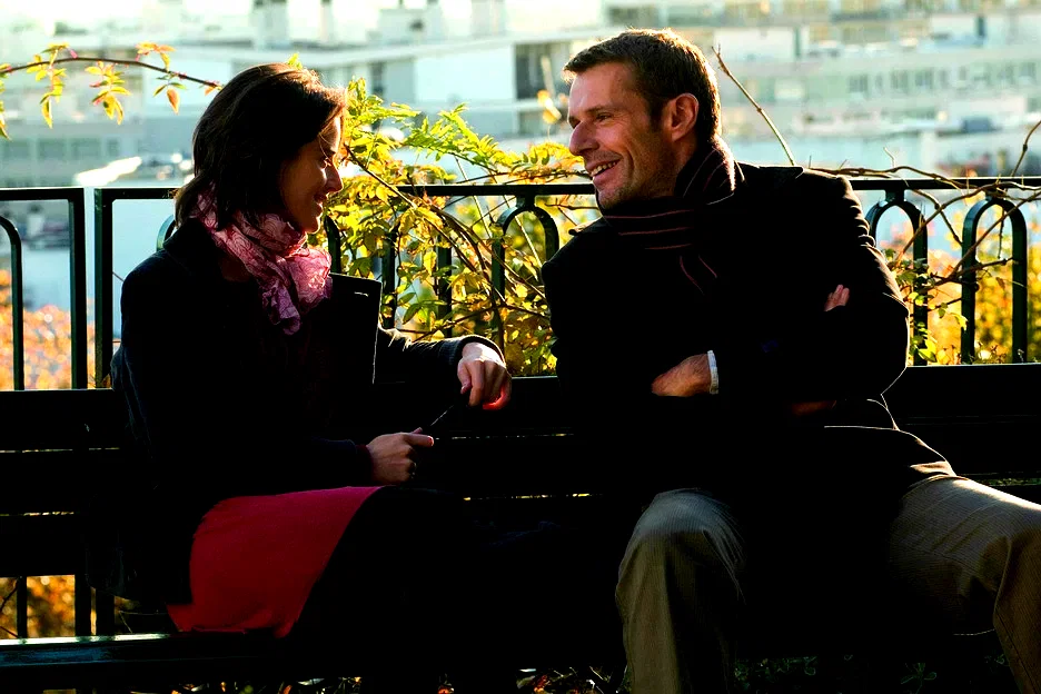 Photo 3 du film : Comme les autres