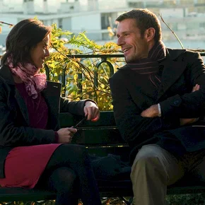 Photo du film : Comme les autres
