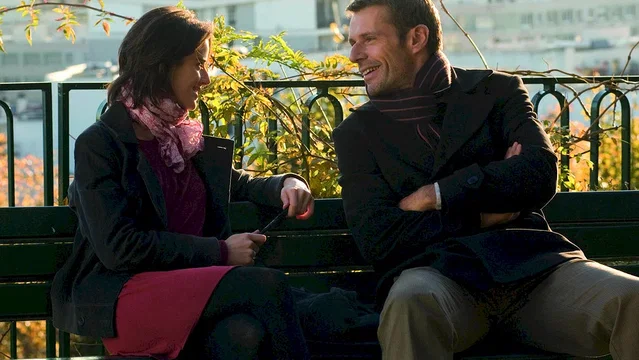 Photo 3 du film : Comme les autres