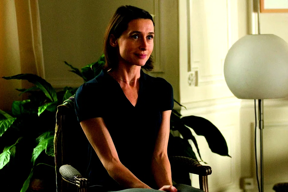 Photo 4 du film : Comme les autres