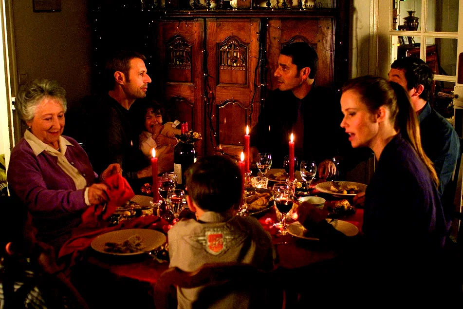 Photo 5 du film : Comme les autres