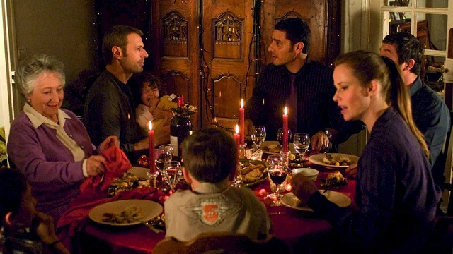 Photo 5 du film : Comme les autres