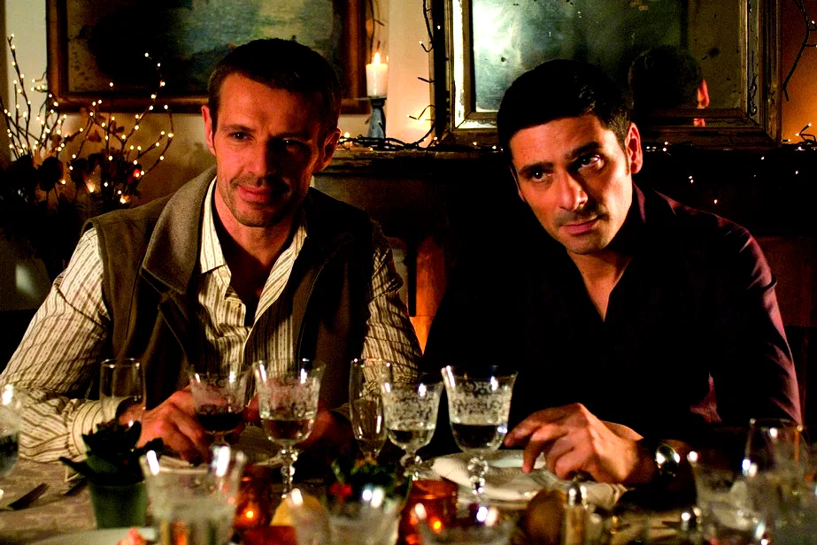 Photo 7 du film : Comme les autres