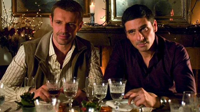 Photo 7 du film : Comme les autres