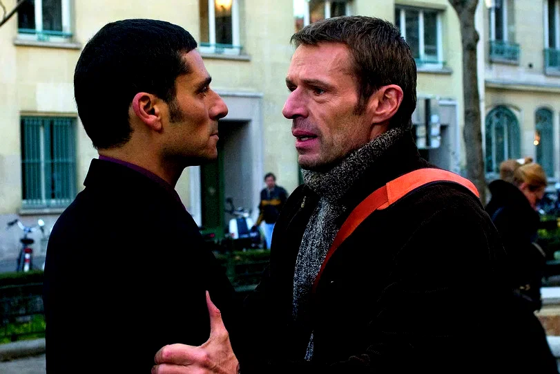 Photo 8 du film : Comme les autres