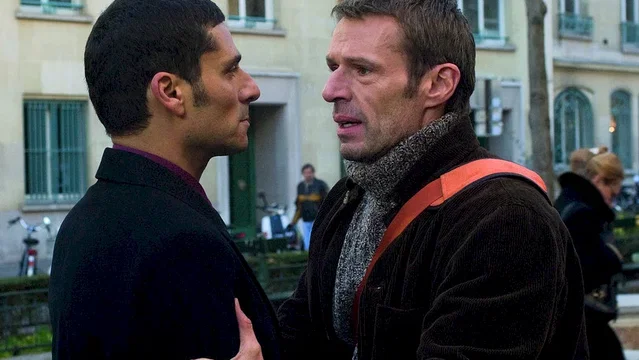 Photo 8 du film : Comme les autres