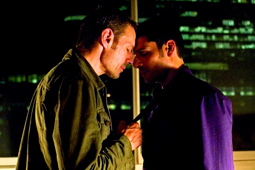 Photo 9 du film : Comme les autres