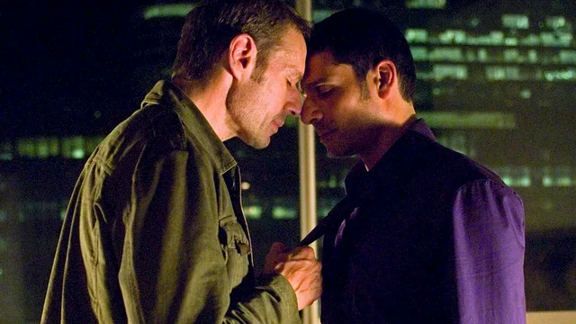 Photo 9 du film : Comme les autres