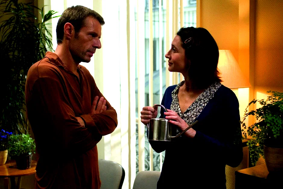 Photo 12 du film : Comme les autres