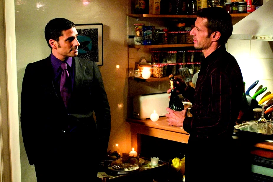 Photo 14 du film : Comme les autres
