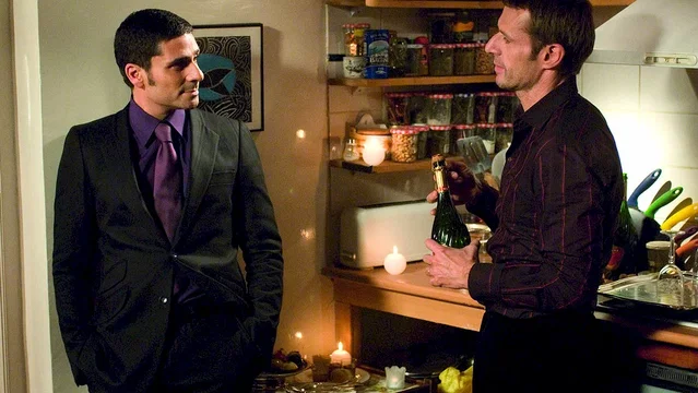 Photo 14 du film : Comme les autres