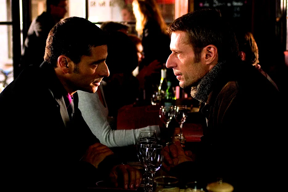 Photo 17 du film : Comme les autres