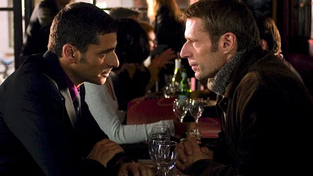 Photo 17 du film : Comme les autres