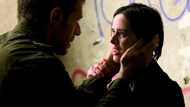 Photo 18 du film : Comme les autres
