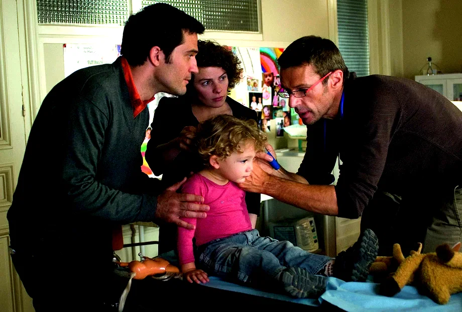 Photo 19 du film : Comme les autres