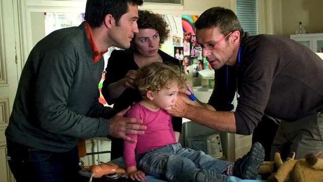Photo 19 du film : Comme les autres