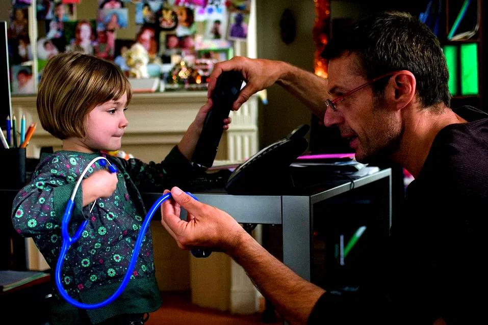 Photo 20 du film : Comme les autres