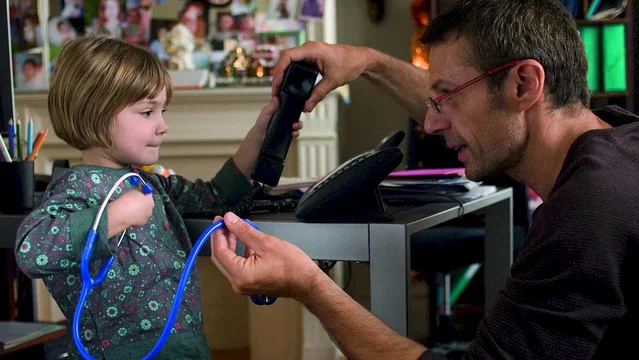 Photo 20 du film : Comme les autres
