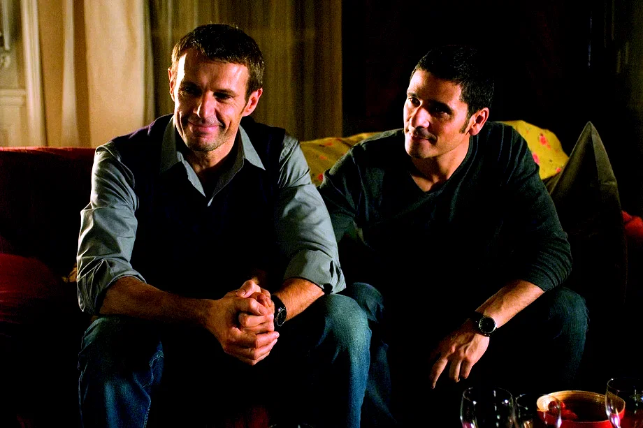 Photo 21 du film : Comme les autres