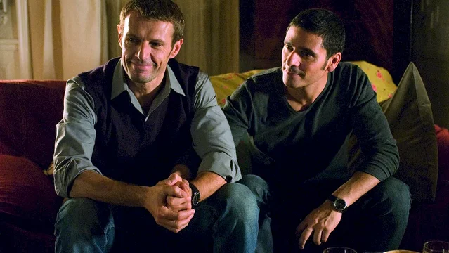 Photo 21 du film : Comme les autres