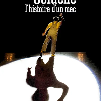 Miniature photo du film : Coluche, l'histoire d'un mec 