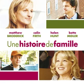 Photo du film : Une histoire de famille