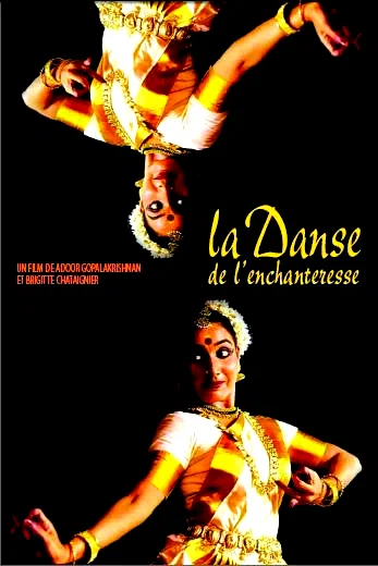 Affiche du film : La Danse de l'enchanteresse