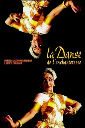 Affiche du film : La Danse de l'enchanteresse