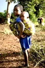 Photo 2 du film : I Am Because We Are