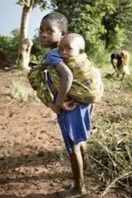 Photo 2 du film : I Am Because We Are