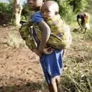 Photo du film : I Am Because We Are