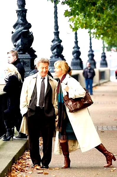 Photo 12 du film : Last Chance for Love