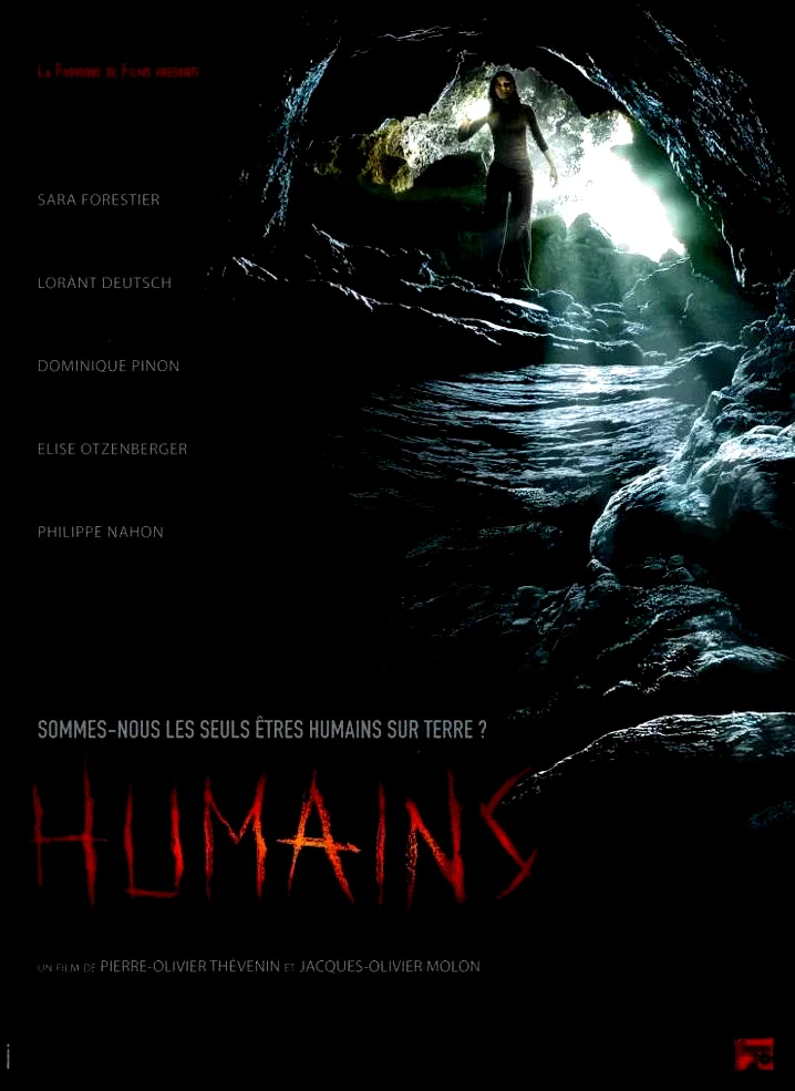 Photo du film : Humains