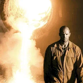 Photo du film : Course à la mort