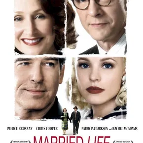 Photo du film : Married life 