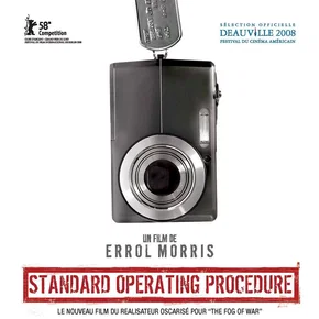 Photo du film : S.O.P (Standard Operating Procedure)