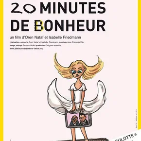 Photo du film : 20 minutes de bonheur