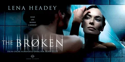 Photo 2 du film : The broken